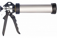 Пистолет для герметика Stayer 0673-31, универсальный закрытый 310 мл от Водопад  фото 1