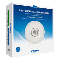 Гигиенический диск Venta 2121200 3шт (для Professional AH902/LPH60/LW60/LW62) от Водопад  фото 2