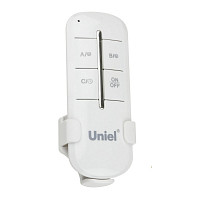 Пульт управления светом Uniel UCH-P005-G2-1000W-30M UL-00003633, 2 канала х 1000 Вт от Водопад  фото 1