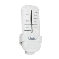 Пульт управления светом Uniel UCH-P005-G3-1000W-30M UL-00003634, 3 канала х 1000 Вт от Водопад  фото 1