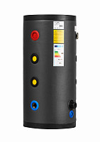 Буферная емкость Эван WBI-HT-100, 1040х490х490 мм, 100 л от Водопад  фото 2