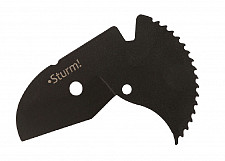 Сменное лезвие для ножниц Sturm! 1074-09-50SB от Водопад  фото 1