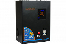 Стабилизатор напряжения Энергия Voltron 8000 Е0101-0159 от Водопад  фото 3