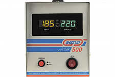 Стабилизатор напряжения Энергия АСН 500 Е0101-0112 от Водопад  фото 1
