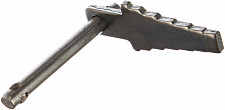 Ключ MasterProf ИС.030247 для монтажа американок (оптима) 1/2" - 1.1/4", MP-У от Водопад  фото 1