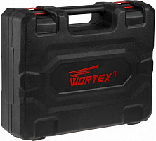 Перфоратор Wortex RH282901129 900 Вт, 3.2 Дж, 3 реж., патрон SDS-plus, быстросъемн., БЗП в комплекте, вес 3.4 кг, в чемодане+2 зубила, 3 сверла от Водопад  фото 5