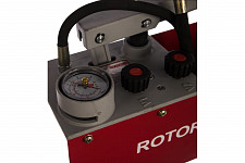 Опрессовщик ручной Rotorica ROTOR TEST 50-S RT.1611050S от Водопад  фото 3