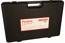 Ручной набор Rotorica PEXBOX RT.1422032 для монтажа PEX трубы REHAU 16мм-32мм от Водопад  фото 4