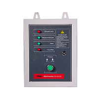Блок автоматики Fubag Startmaster BS 6600 D 431284 (400V) двухрежимный для бензиновых станций (BS 6600 DA ES BS 8500 DA ES BS 11000 DA ES) от Водопад  фото 2