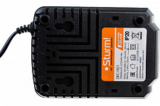 Зарядное устройство Sturm! 1BatterySystem SBC1821 18 В, 2 А от Водопад  фото 4