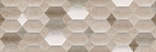 Керамическая плитка Gravita Divine Walnut Dec 30 x 90 (кв.м.) от Водопад  фото 1