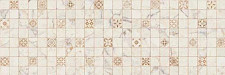 Керамическая плитка Primavera Elise Beige Decor 01 NG 30 х 90 (кв.м.) от Водопад  фото 1