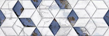Керамическая плитка Primavera Tiziana Aqua Decor 04 glossy 30 х 90 (кв.м.) от Водопад  фото 1