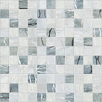 Декор Delacora Mosaic Crystal 30,5 х 30,5 (ШТ) от Водопад  фото 1