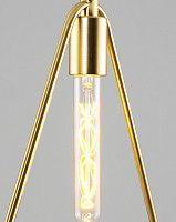 Светильник подвесной Moderli V10400-1P Miolla от Водопад  фото 5