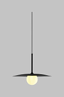 Светильник подвесной Moderli V10458-1P Trento от Водопад  фото 1