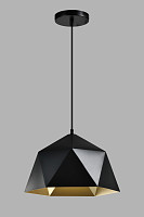 Светильник подвесной Moderli V10482-1P Genoa от Водопад  фото 2