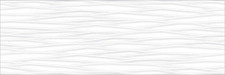 Керамическая плитка Gravita Satin White Coastal 30 x 90 (кв.м.) от Водопад  фото 1