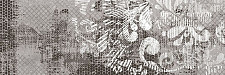 Керамическая плитка Gravita Starling Ash Dec 03 A 30 x 90 (кв.м.) от Водопад  фото 1