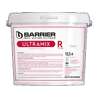 Фильтрующий материал Барьер Ultramix R С209303, 12,5 л от Водопад  фото 1