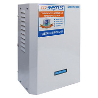 Стабилизатор напряжения Энергия Ultra HV 9000 Е0101-0133 от Водопад  фото 5
