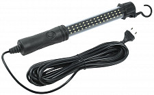 Светильник светодиодный IEK LDRO1-2061-09-10-K02 переносной ДРО 2061 IP54 шнур 10м черный от Водопад  фото 1