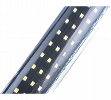 Светильник светодиодный IEK LDRO1-2061-09-10-K02 переносной ДРО 2061 IP54 шнур 10м черный от Водопад  фото 4