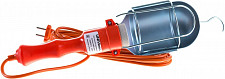 Светильник переносной Universal 966U-0105, ПВС 2х0.75 с выключателем 5м 220В от Водопад  фото 5