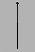Светильник подвесной светодиодный Moderli V10467-PL Como от Водопад  фото 2