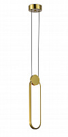 Светильник подвесной светодиодный Moderli V10501-PL Store от Водопад  фото 1