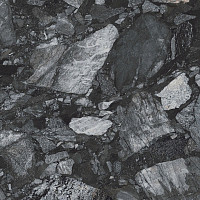 Керамогранит Fanal Stone River Black Nplus 89,8x89,8 (кв.м.) от Водопад  фото 1