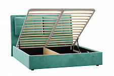 Кровать Silva Ester на 1800 Модель 311, Ультра Минт от Водопад  фото 5