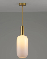 Светильник подвесной Moderli V2890-1P Martin 1*E27*60W от Водопад  фото 1