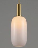 Светильник подвесной Moderli V2890-1P Martin 1*E27*60W от Водопад  фото 2