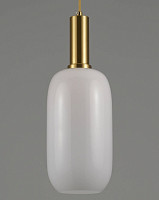 Светильник подвесной Moderli V2890-1P Martin 1*E27*60W от Водопад  фото 5