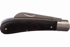 Монтерский нож КВТ 67549 НМ-03 от Водопад  фото 2