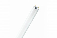 Лампа люминесцентная Osram L 36W/76 NATURA DE LUXE 4050300010526 36 Вт T8 3500 К G13 от Водопад  фото 1