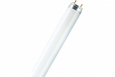 Лампа люминесцентная Osram L 36W/840 LUMILUX 4058075692978 36 Вт T8 4000 К G13 смол. от Водопад  фото 1