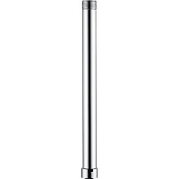 Труба Ledeme L7505 удлинительная для душевой системы 30 см от Водопад  фото 1