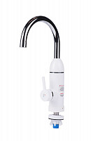Водонагреватель - смеситель для кухни Atmor Tar 3520061 проточный 3 кВт, белый от Водопад  фото 4