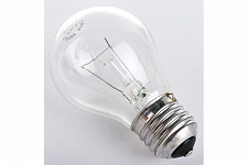 Лампа накаливания Osram CLASSIC A CL 4008321665850 60 Вт E27 220-240 В от Водопад  фото 1