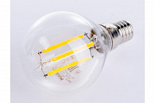 Лампа накаливания Osram CLASSIC P CL, 4008321666222 60 Вт, E14 от Водопад  фото 2