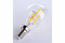 Лампа накаливания Osram CLASSIC P CL, 4008321666222 60 Вт, E14 от Водопад  фото 3