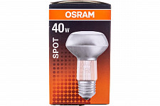 Лампа накаливания Osram CONCENTRA R63 4052899182240 40 W E27 от Водопад  фото 3