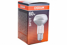 Лампа накаливания Osram CONCENTRA R63 4052899182264 60 W E27 от Водопад  фото 3