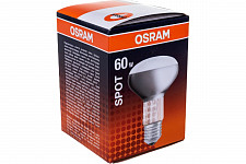 Лампа накаливания Osram CONCENTRA R80 4052899182332 60 Вт E27 от Водопад  фото 3