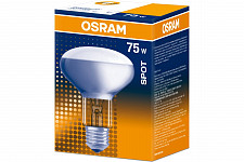 Лампа накаливания Osram CONCENTRA R80 4052899182356 75 Вт E27 от Водопад  фото 2