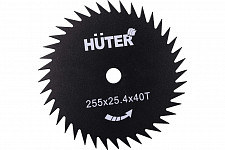 Диск Huter GTD-40T 71/2/7 (лезвие) от Водопад  фото 1