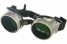 Очки газосварщика ЗН-56 89145 винтовые от Водопад  фото 1