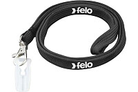 Страховочный шнур Felo 58000100, с системой SystemClip